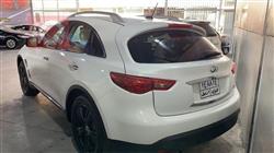 Infiniti FX